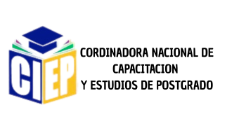 CORDINADORA NACIONAL DE CAPACITACION Y ESTUDIOS DE POSTGRADO